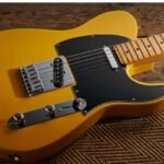 Fender Telecaster Player II