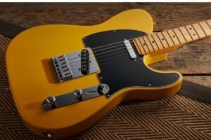 Fender Telecaster Player II