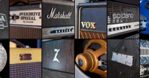 Tonex Cab can solve the dilemma that haunts modern guitarists.