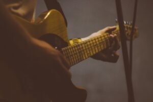 best guitars for beginners