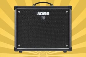 boss katana 50