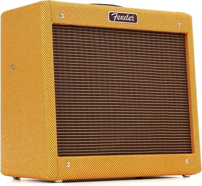 Fender Pro Junior IV