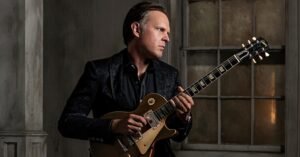 joe bonamassa