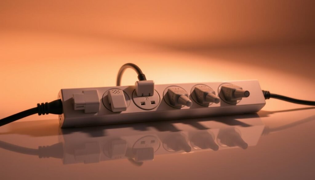 safety power considerations