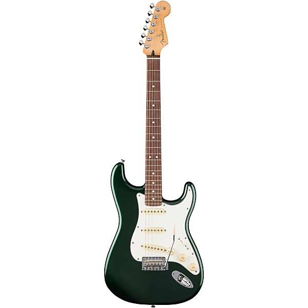 fender player ii stratocaster at guitar center