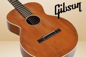 gibson l-1 anniversary edition