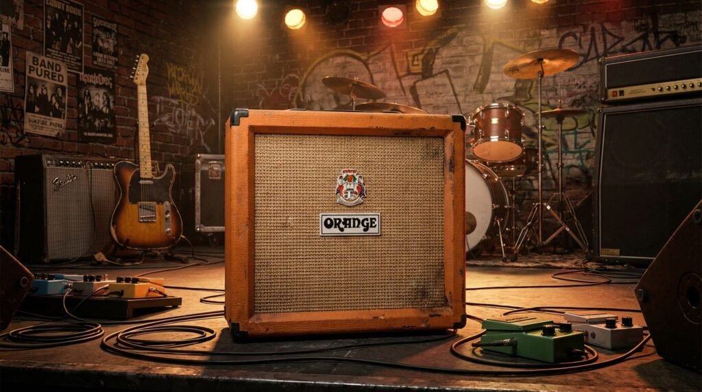 orange crush 20 for professional players