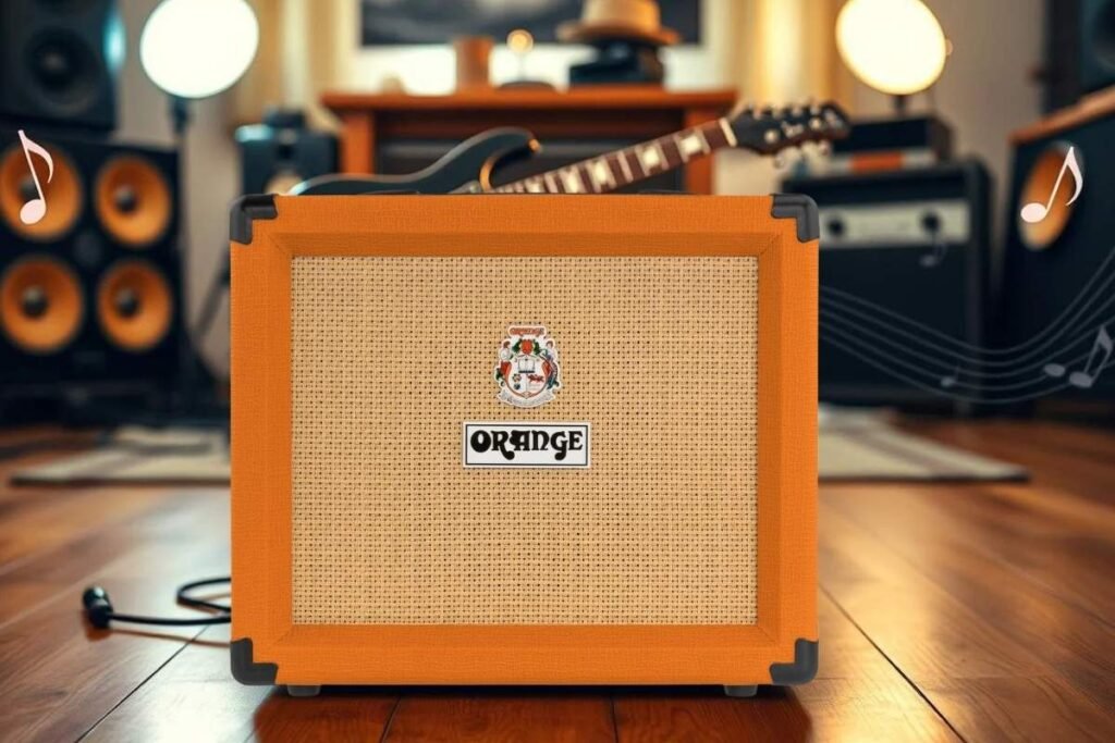 orange crush practice amp sound quality orange crush practice amp sound quality